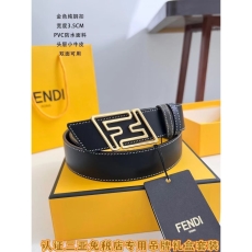 Fendi Belts